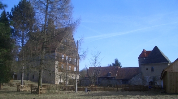 Forsthof Cunnersdorf